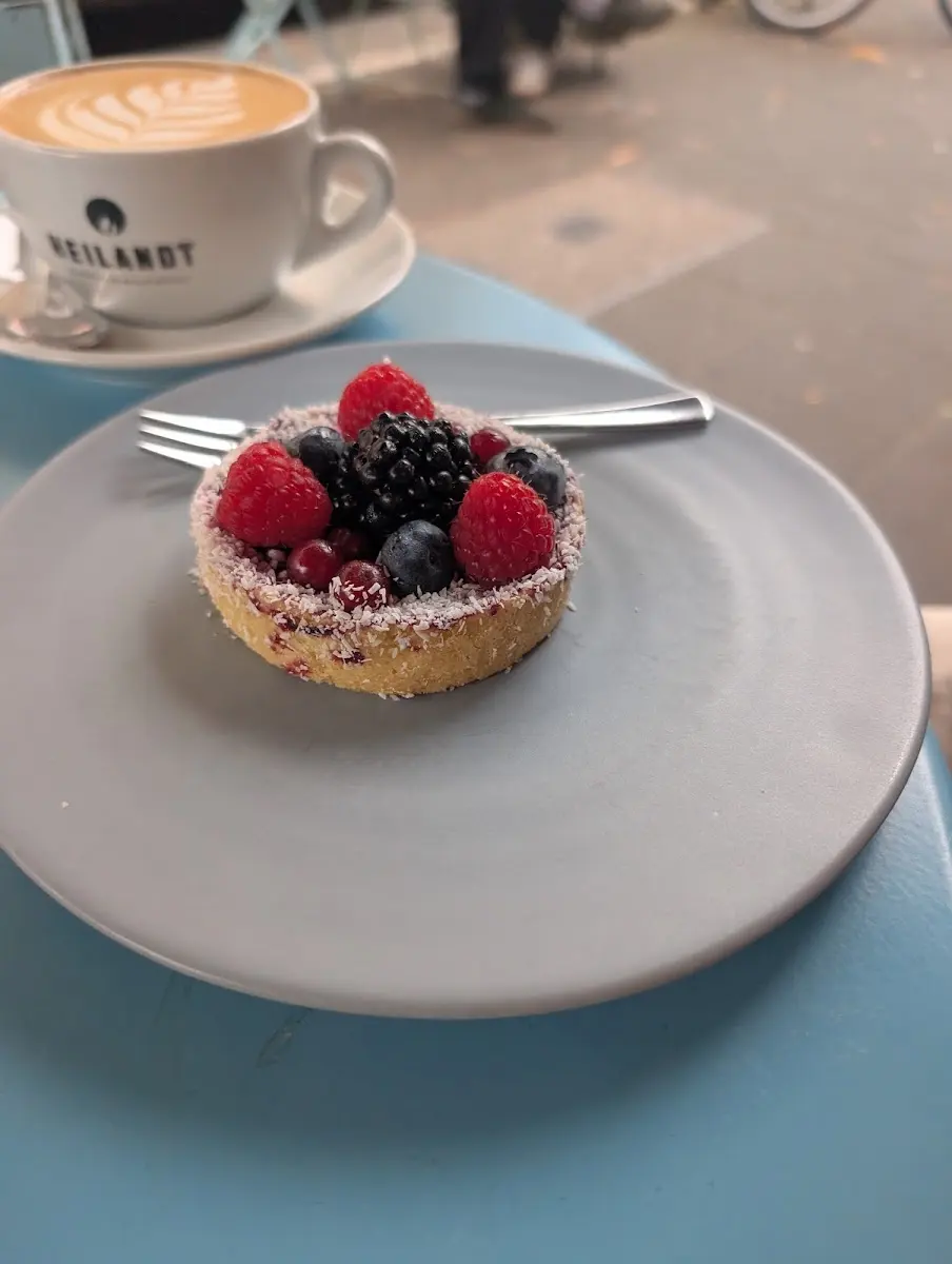 HEILANDT Kaffeerösterei photo 5