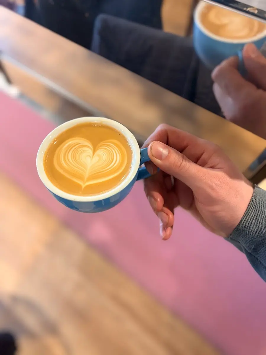 Hey Brew Espresso photo 3