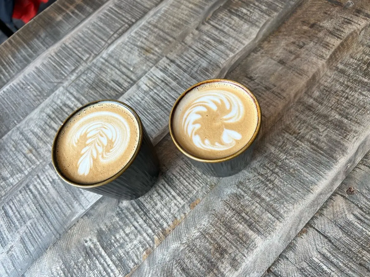 Hinba Specialty Coffee photo 3