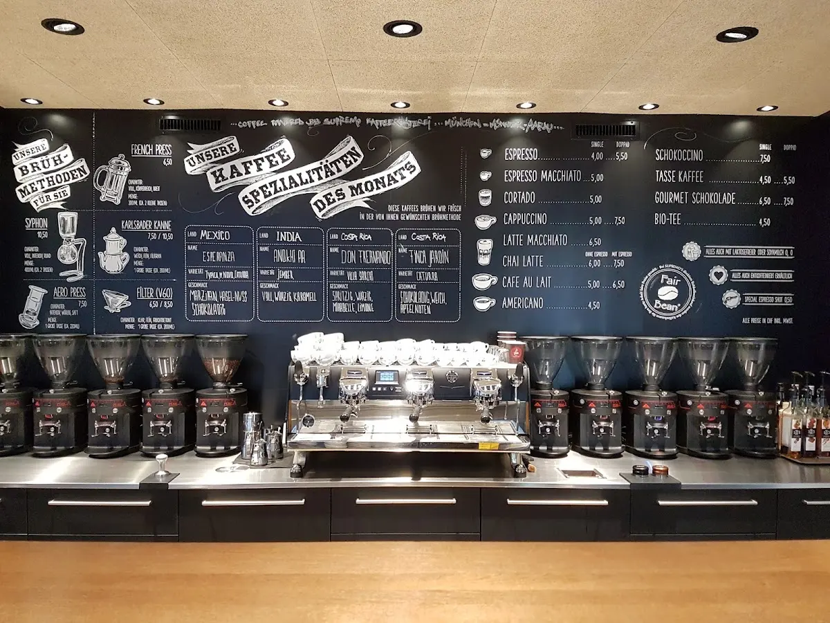 Home Barista Shop photo 3