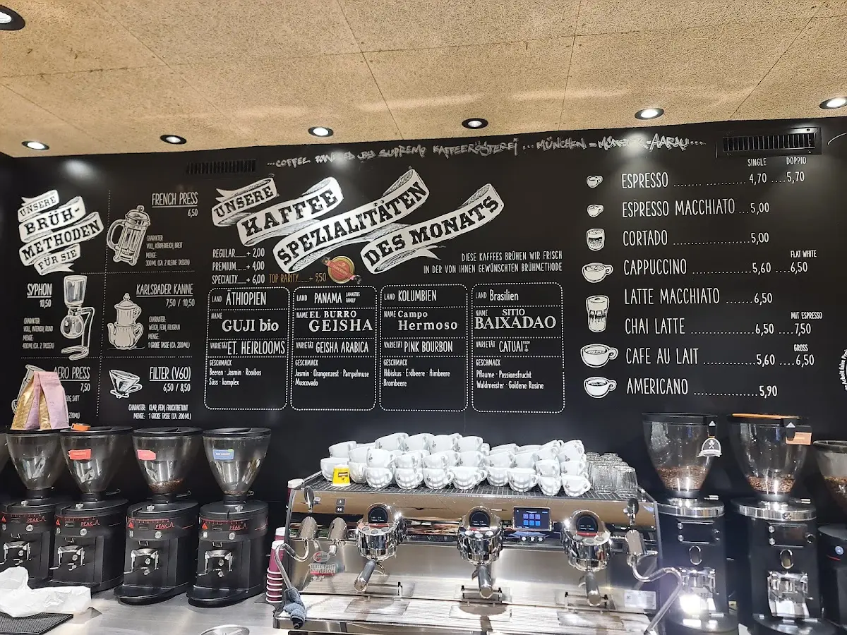 Home Barista Shop photo 4