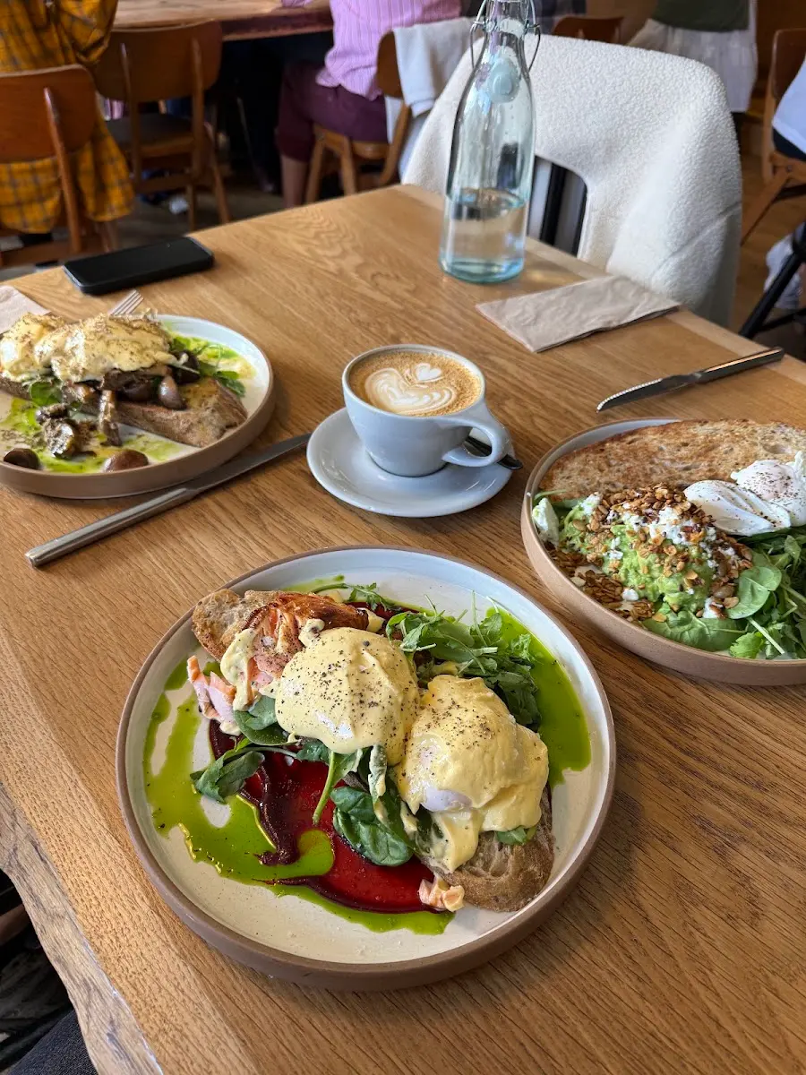 Homeground Coffee + Kitchen photo 3
