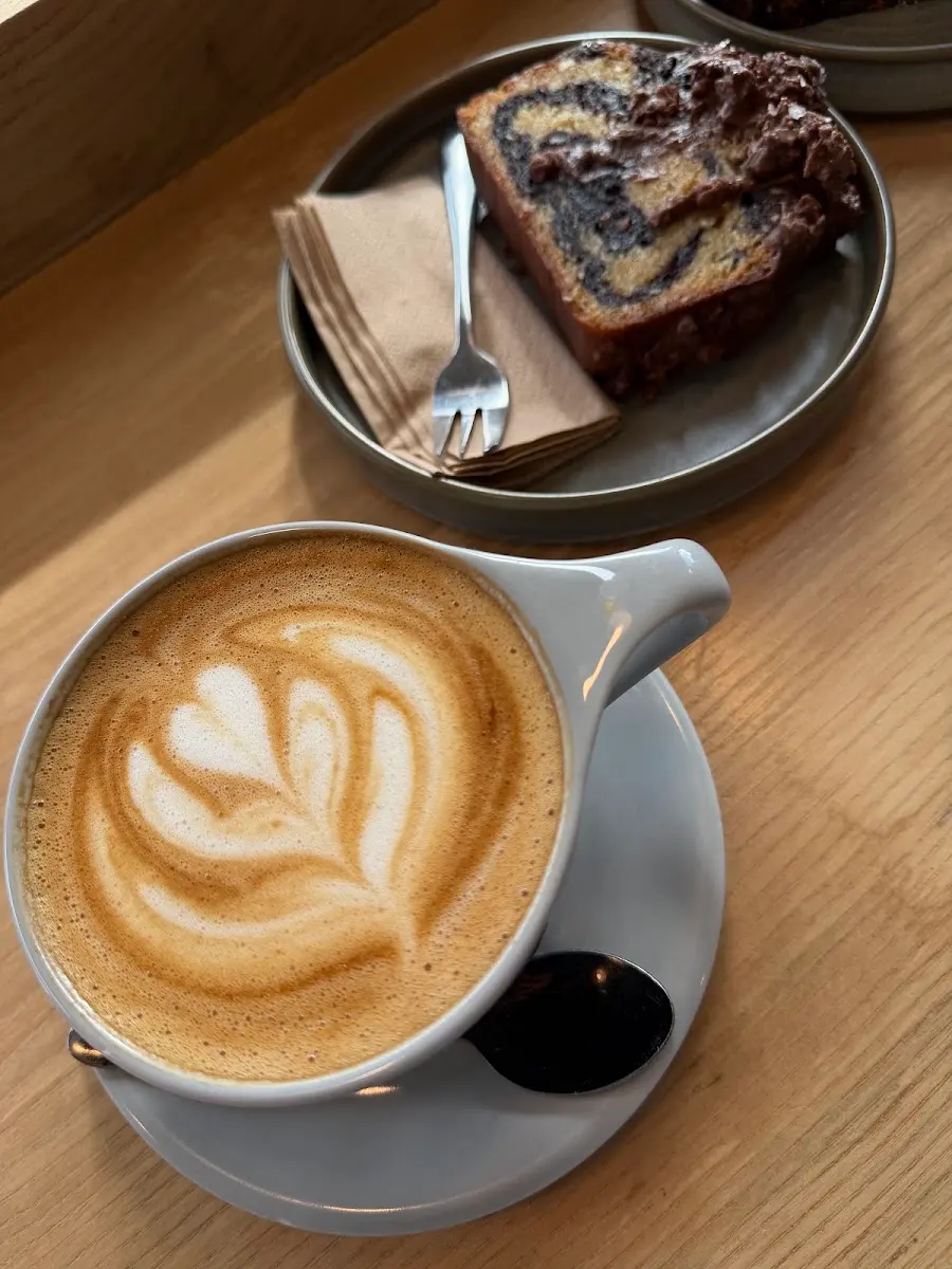 Homeground Coffee + Kitchen photo 4