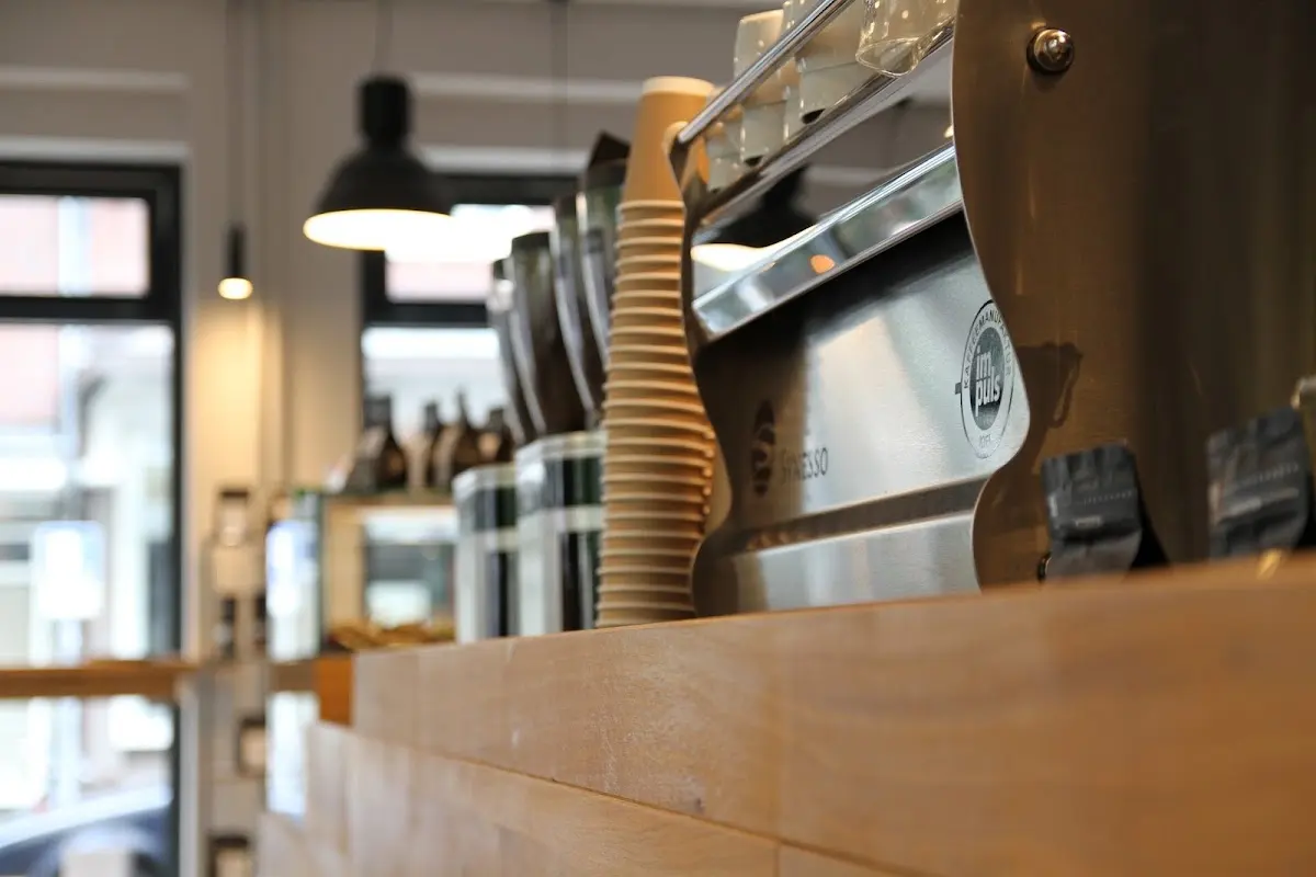 Impuls Kaffeemanufaktur photo 3