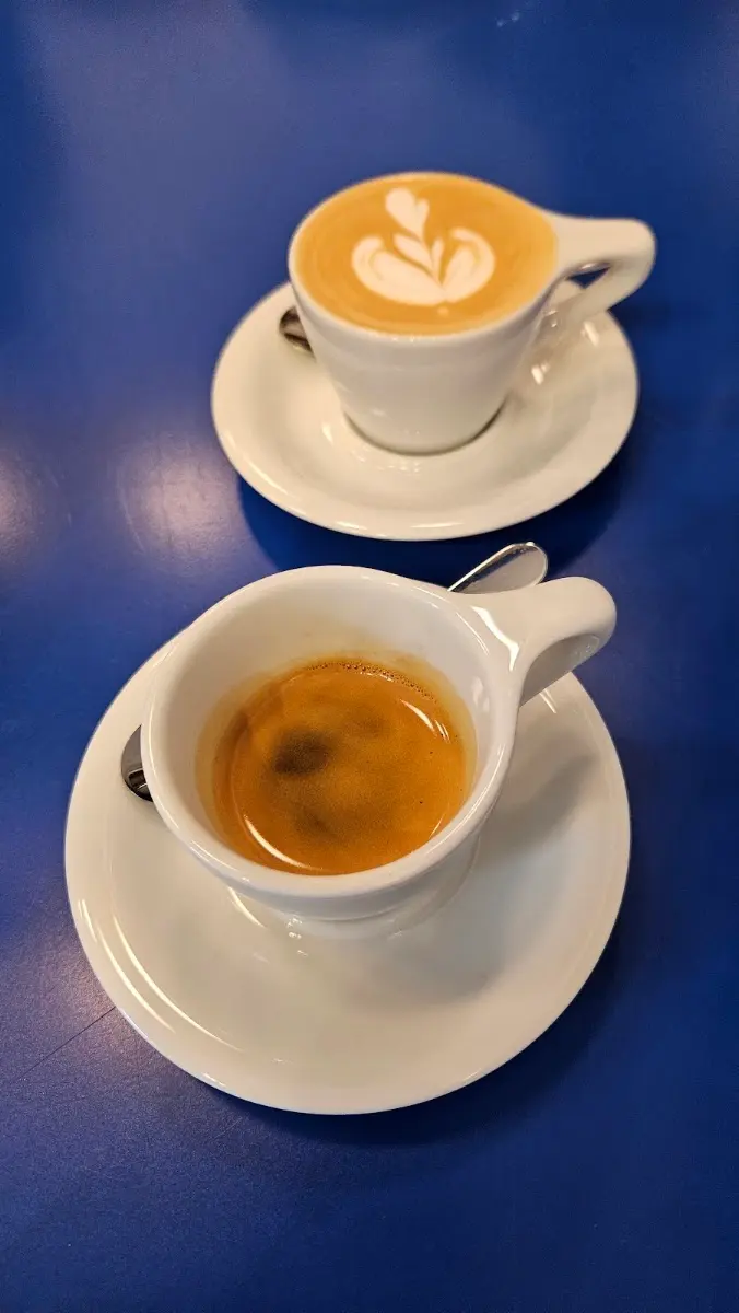 Industra Coffee Praha Holešovice photo 4