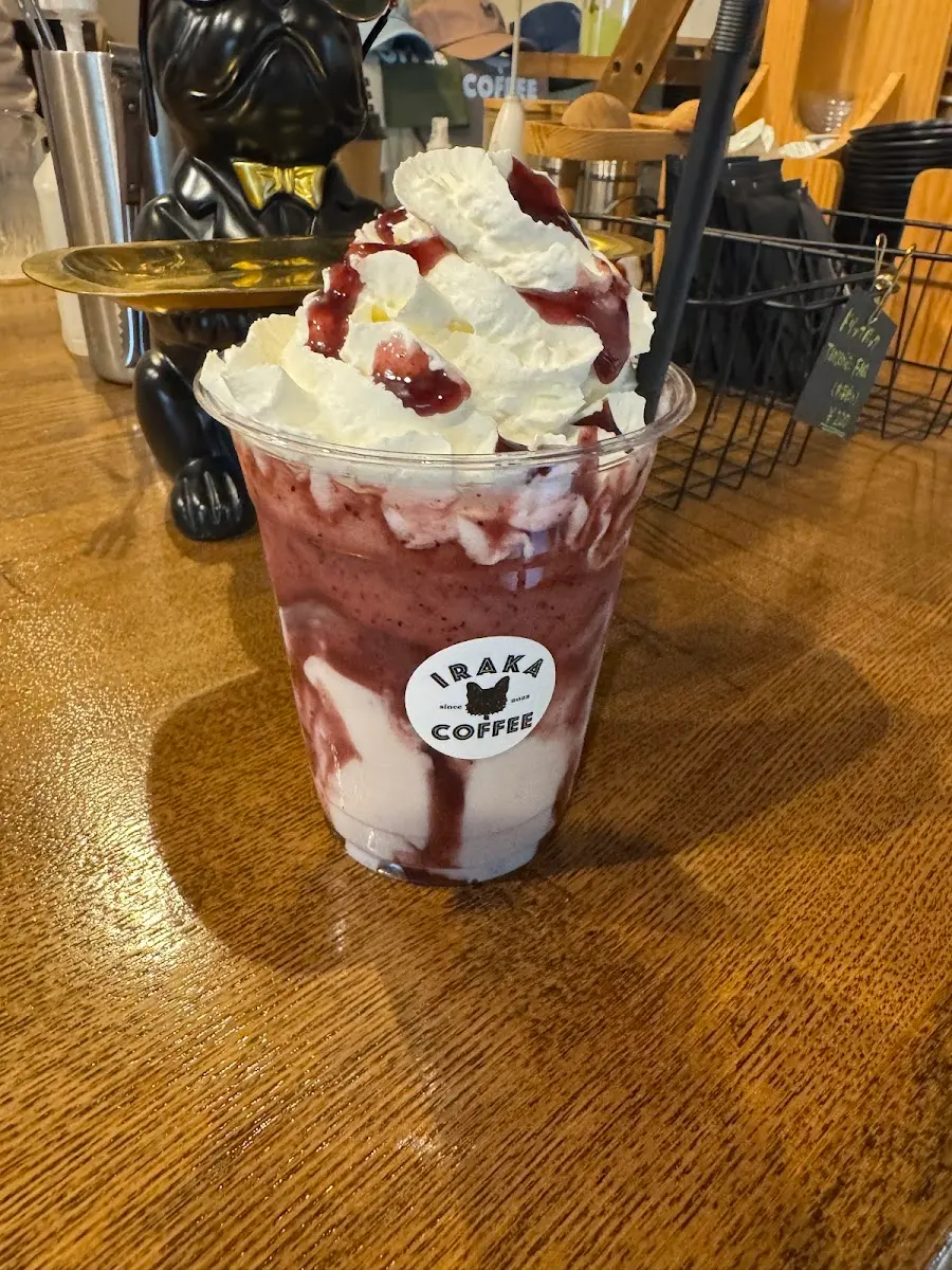 IRAKA COFFEE photo 10