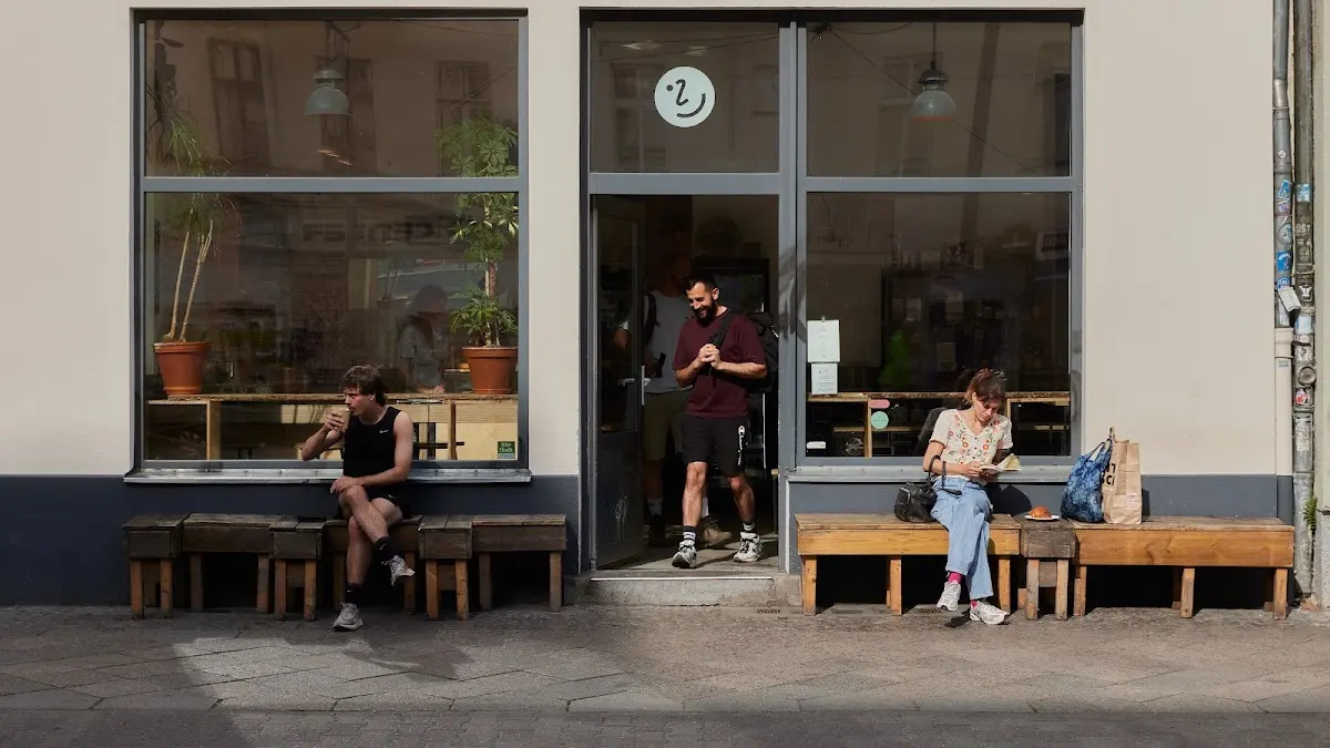 Isla Coffee Berlin photo 3