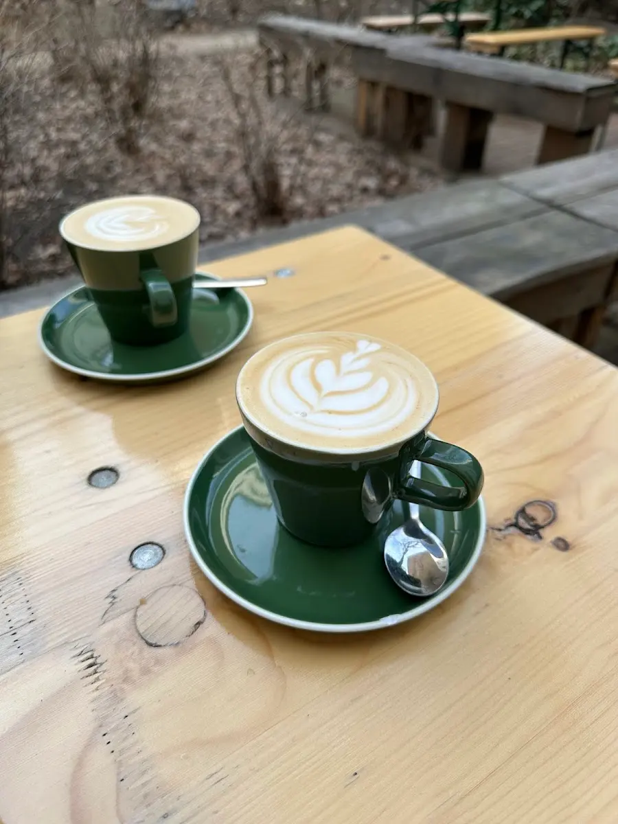 Isla Coffee Berlin photo 4