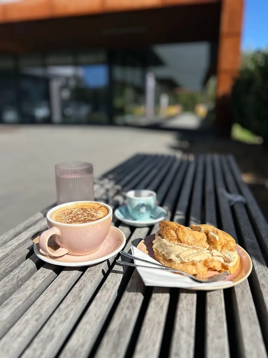 Just Lovely Café photo 3