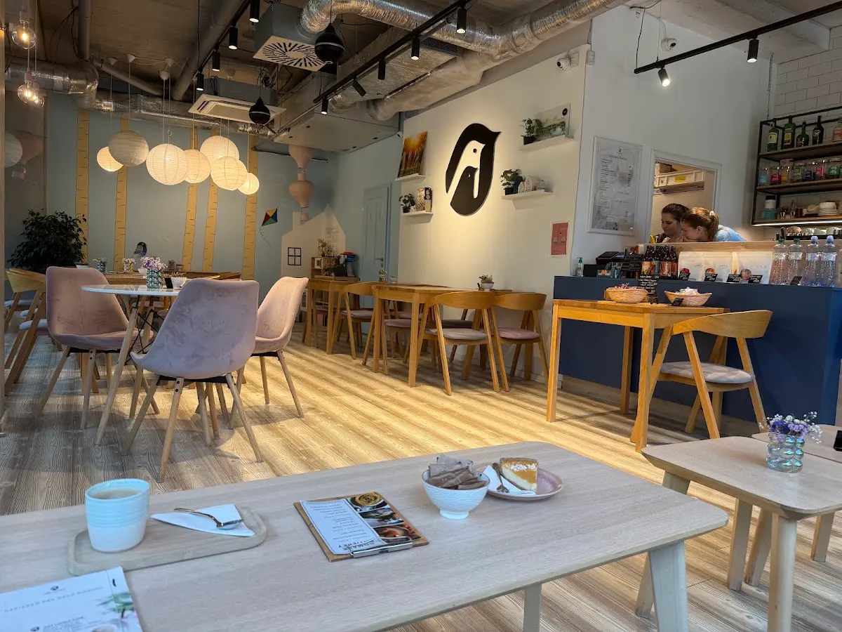 Just Lovely Café photo 4
