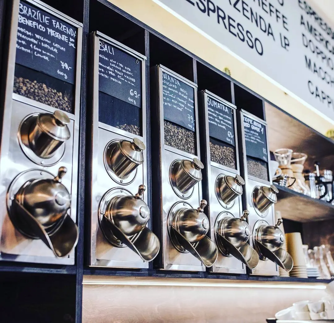 Kafe Francin photo 4