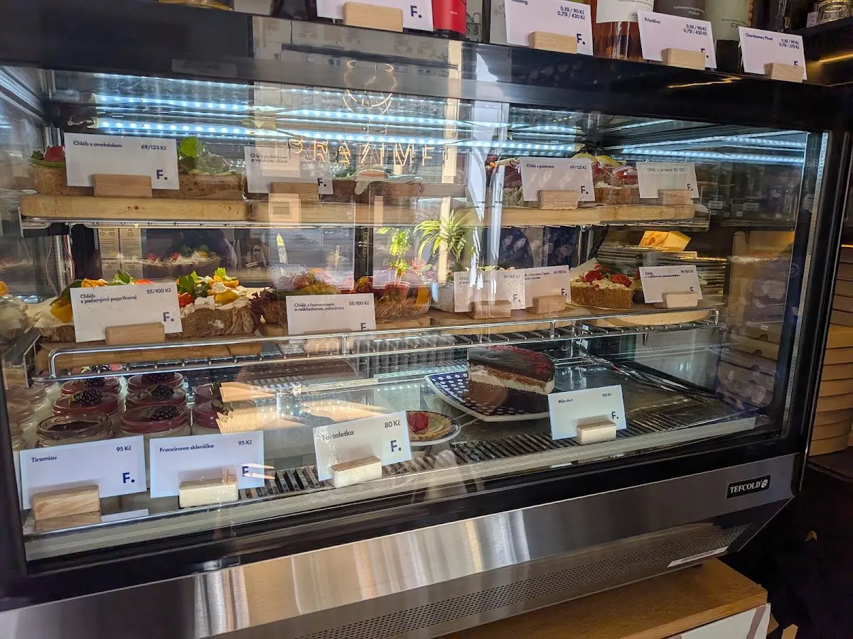 Kafe Francin photo 5
