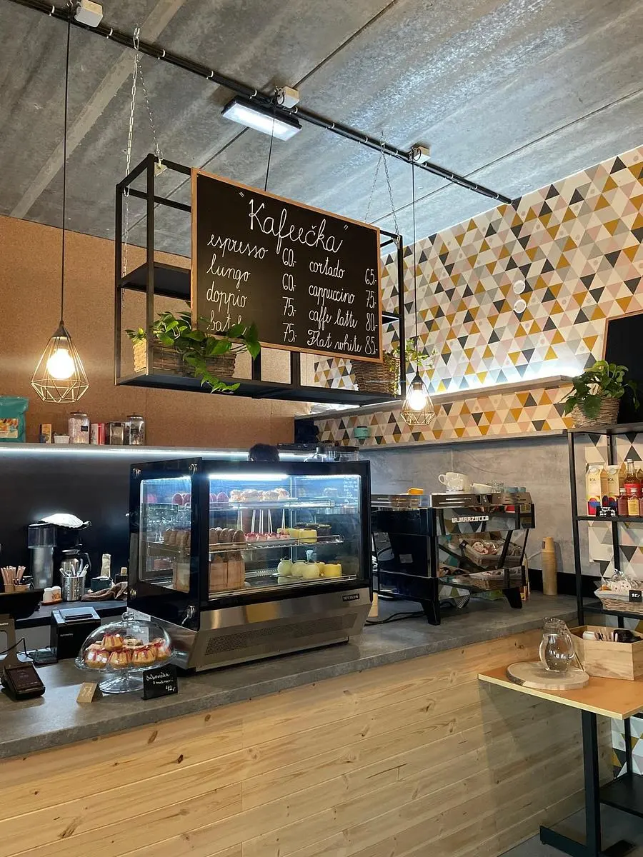 Kafe Z Úlu - Obeevák