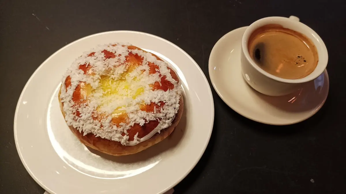Kaffebønna photo 3