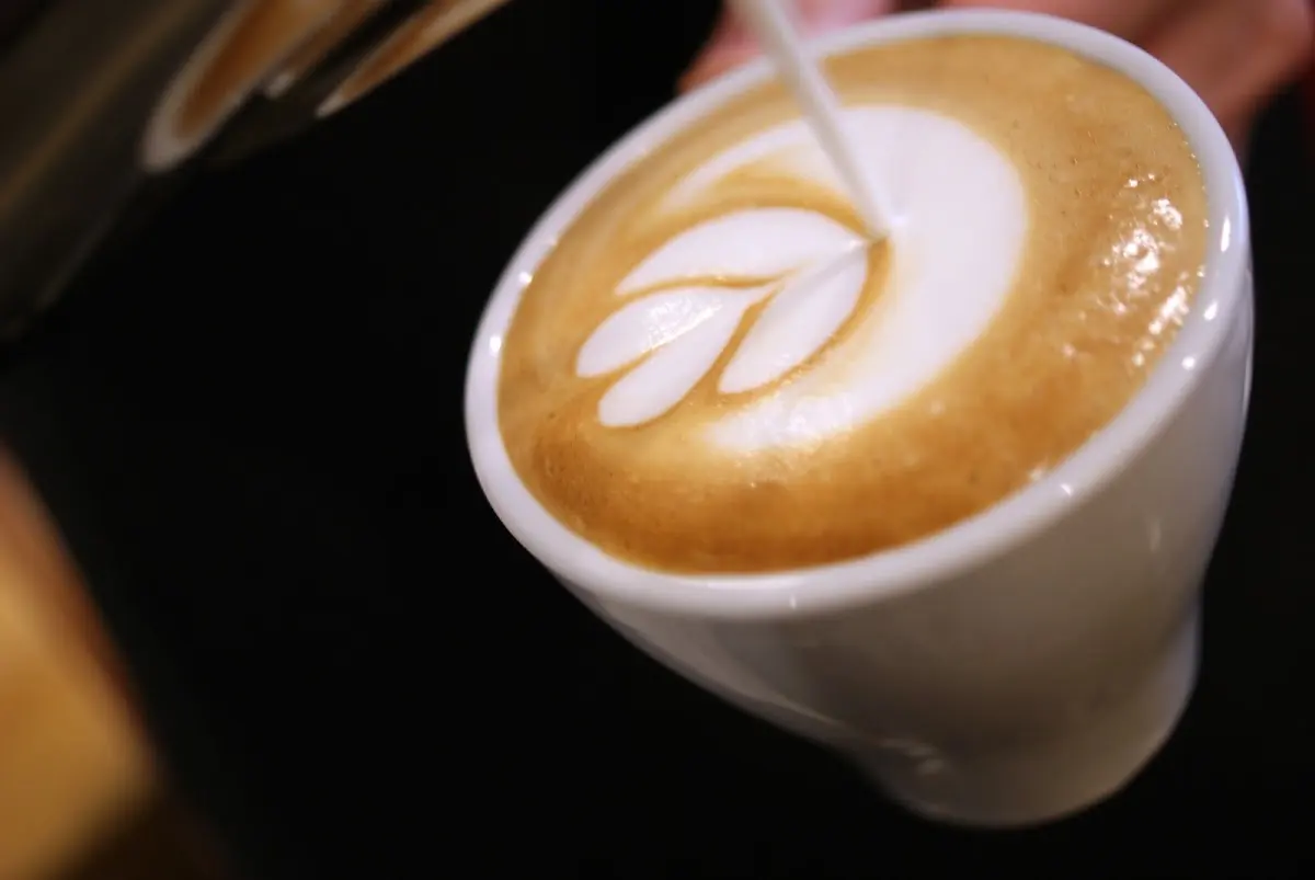 Kaffecentralen photo 3