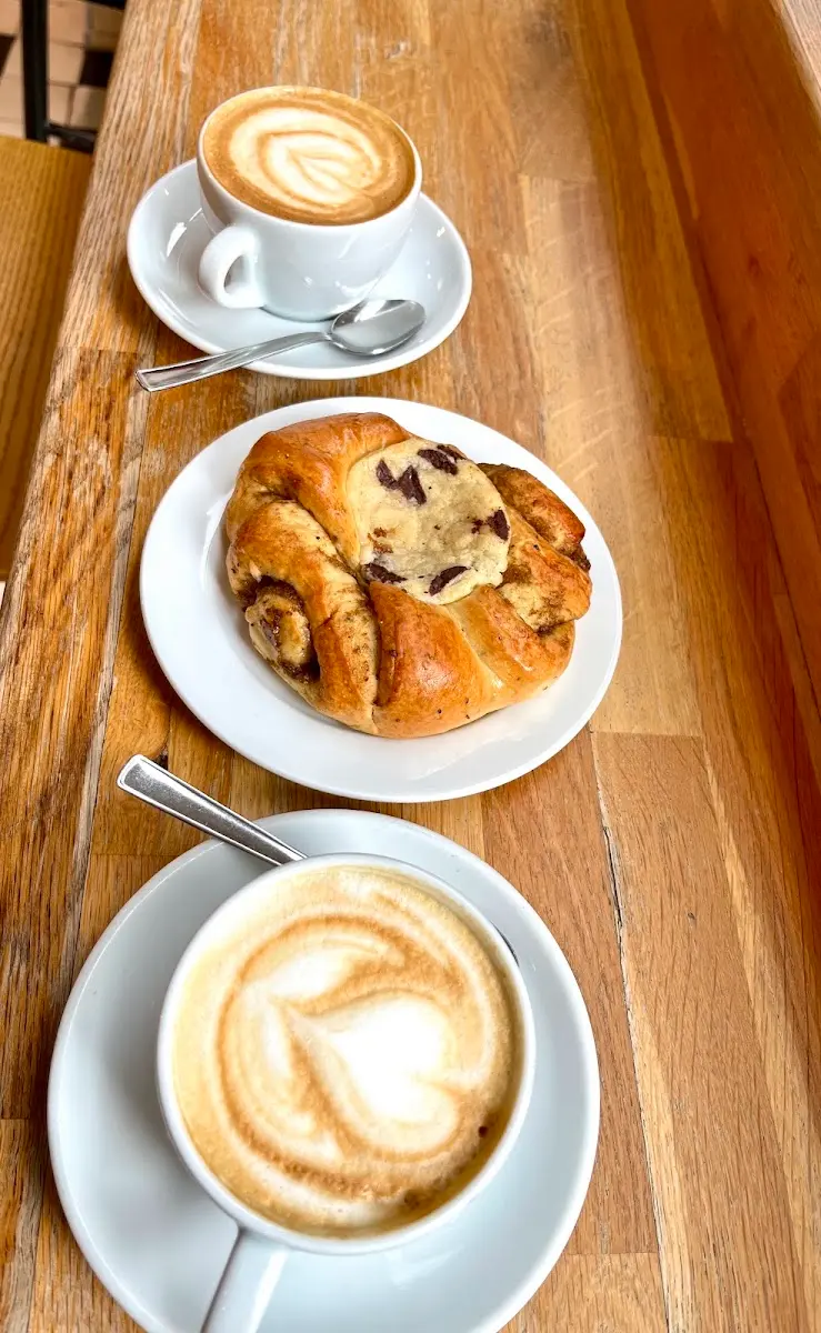 Kaffecentralen photo 4