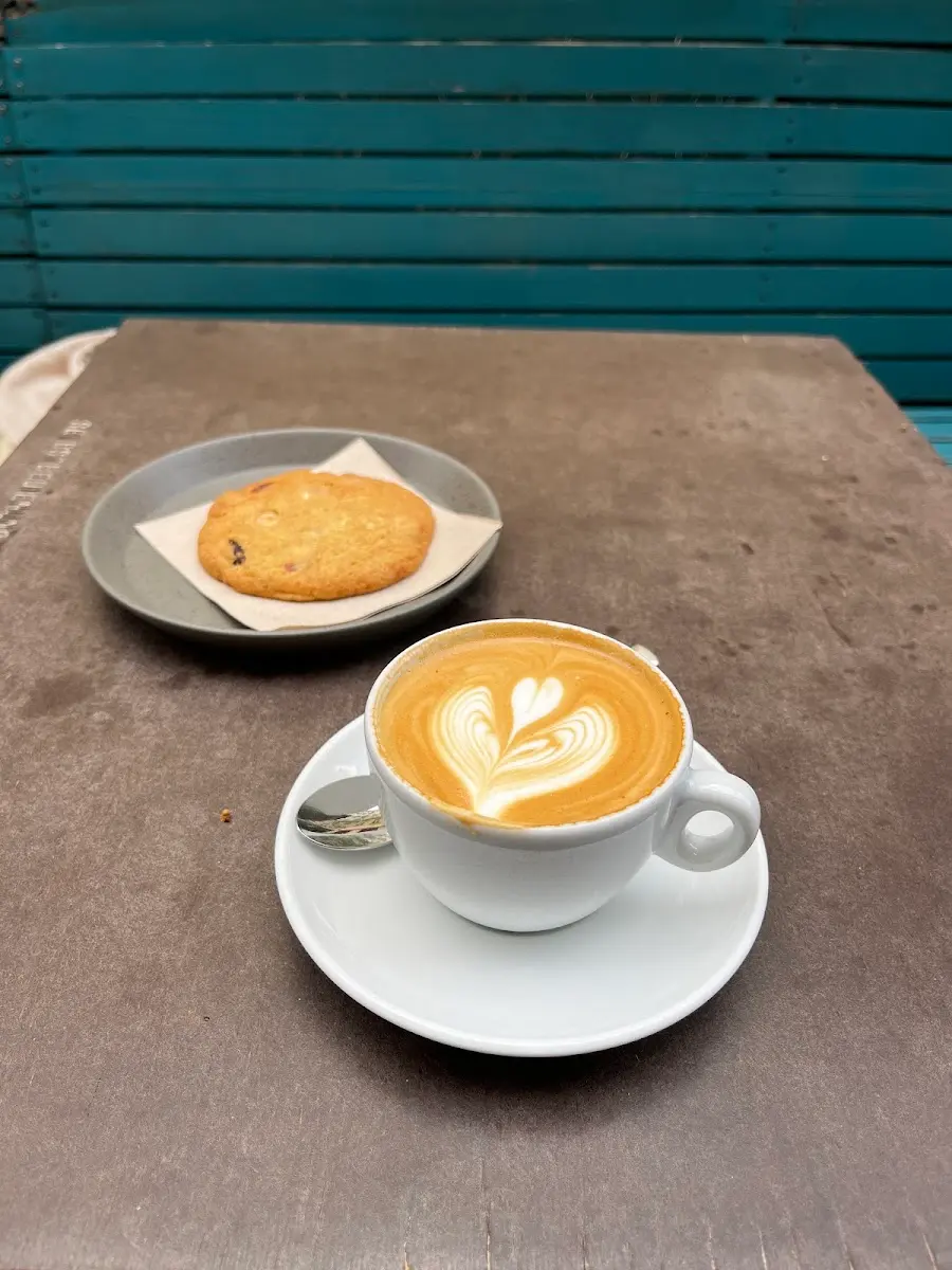 Kaffeefabrik photo 3