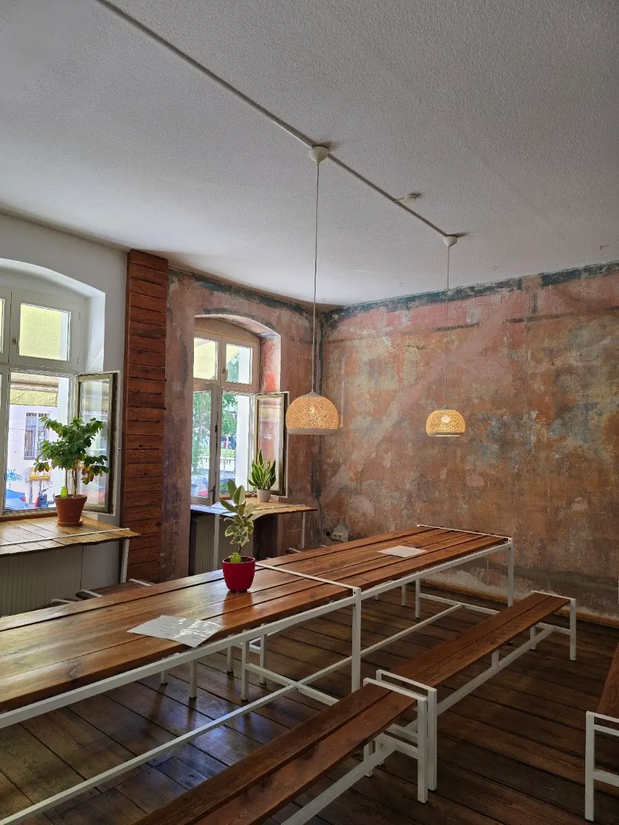 Kaffeekirsche photo 4