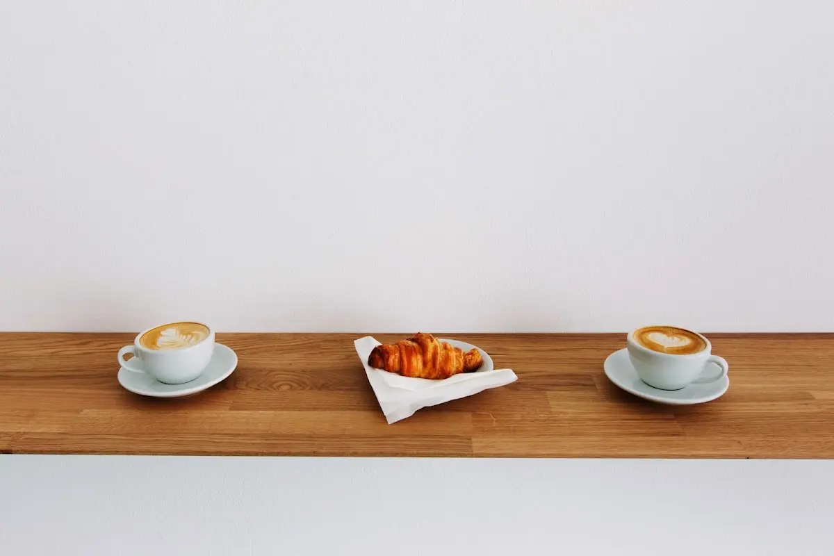 kaffemik interior