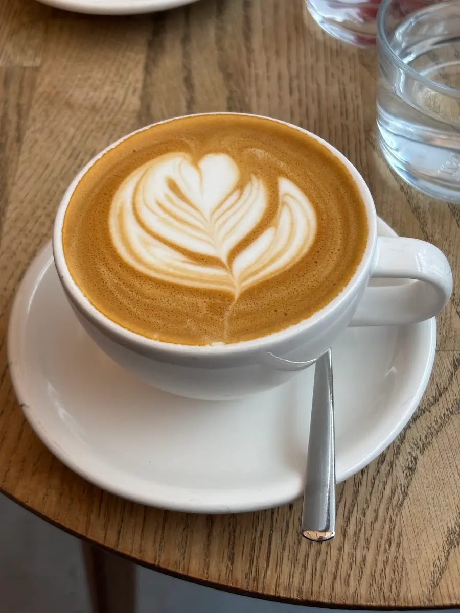 kaffemik photo 3