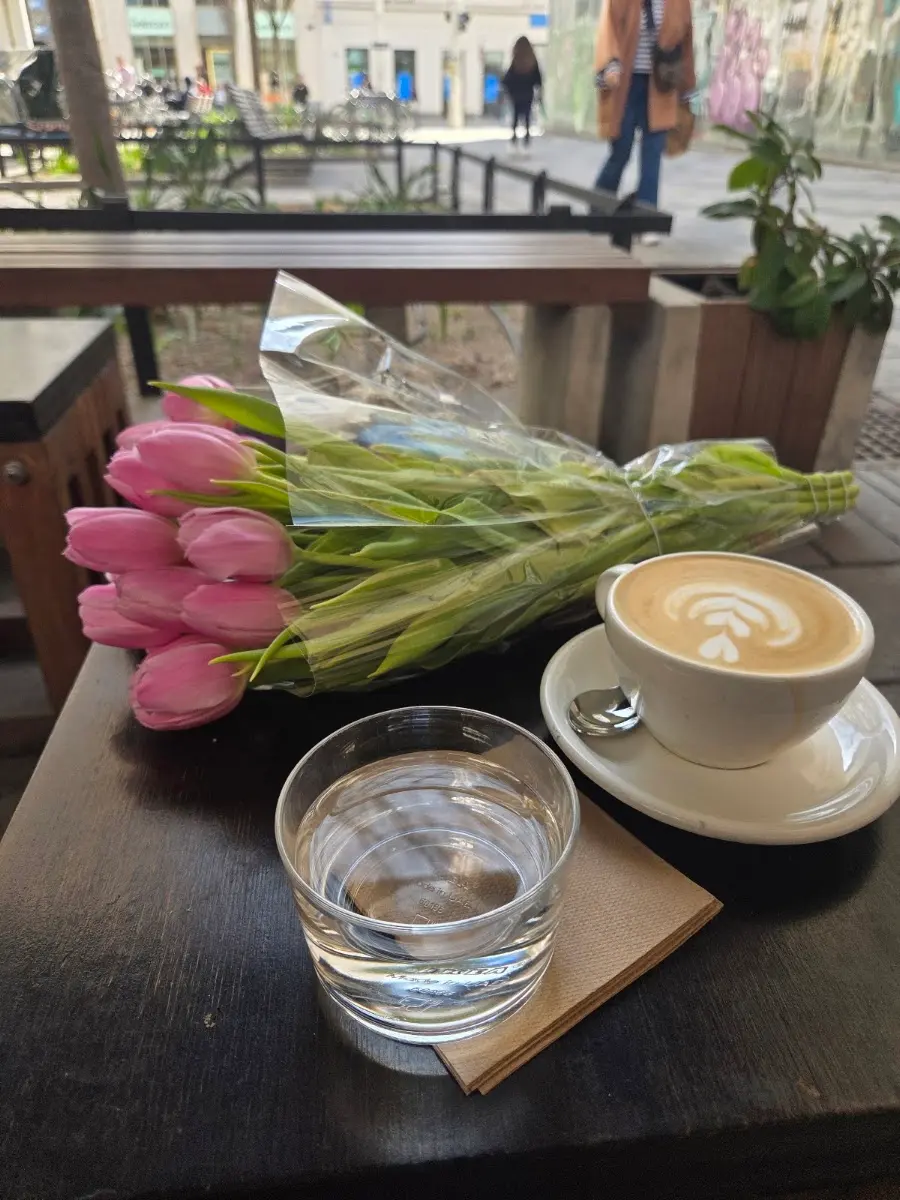 kaffemik photo 5