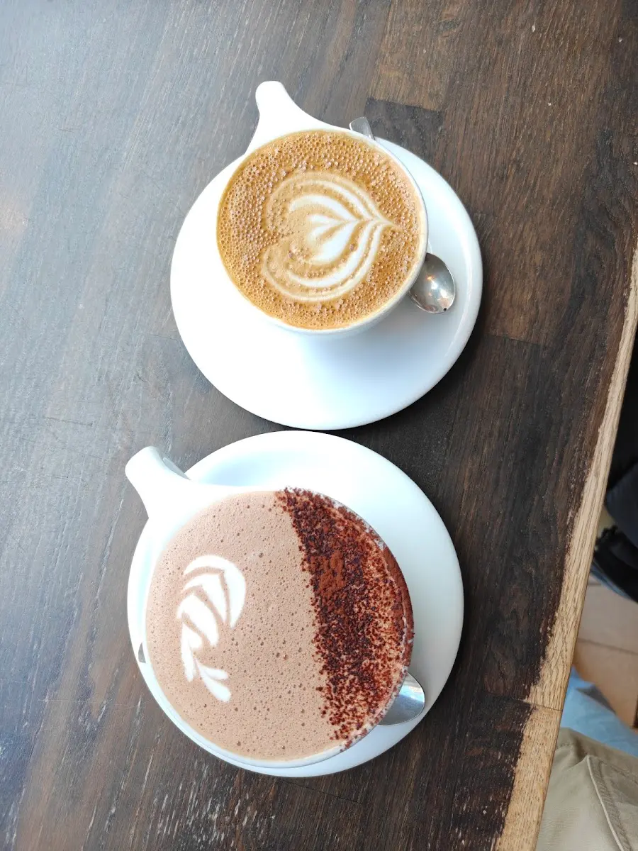 Kaffemisjonen photo 3