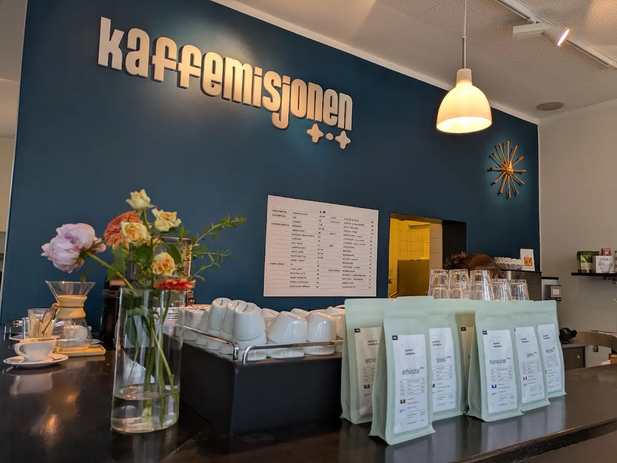 Kaffemisjonen photo 4