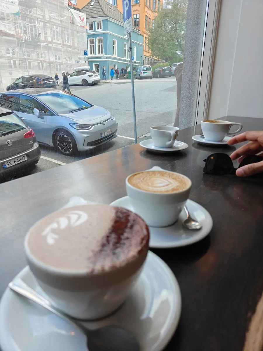 Kaffemisjonen photo 5