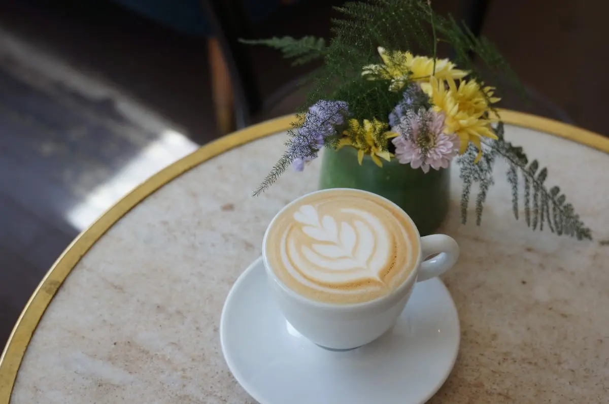 Kampen Kaffe & Bar photo 4
