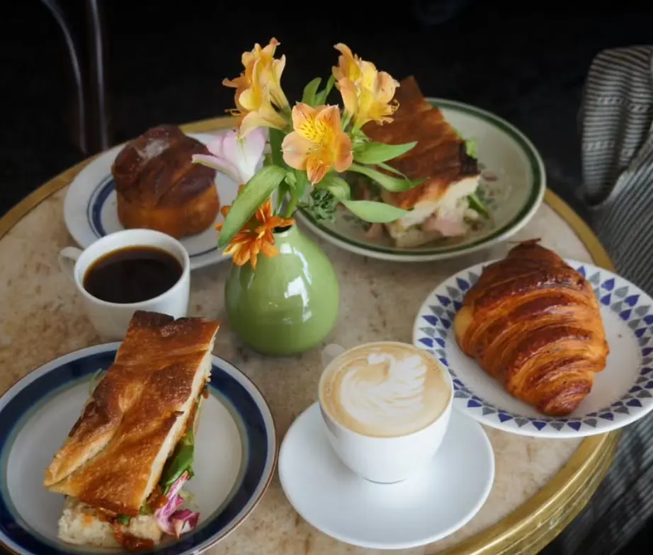 Kampen Kaffe & Bar photo 5