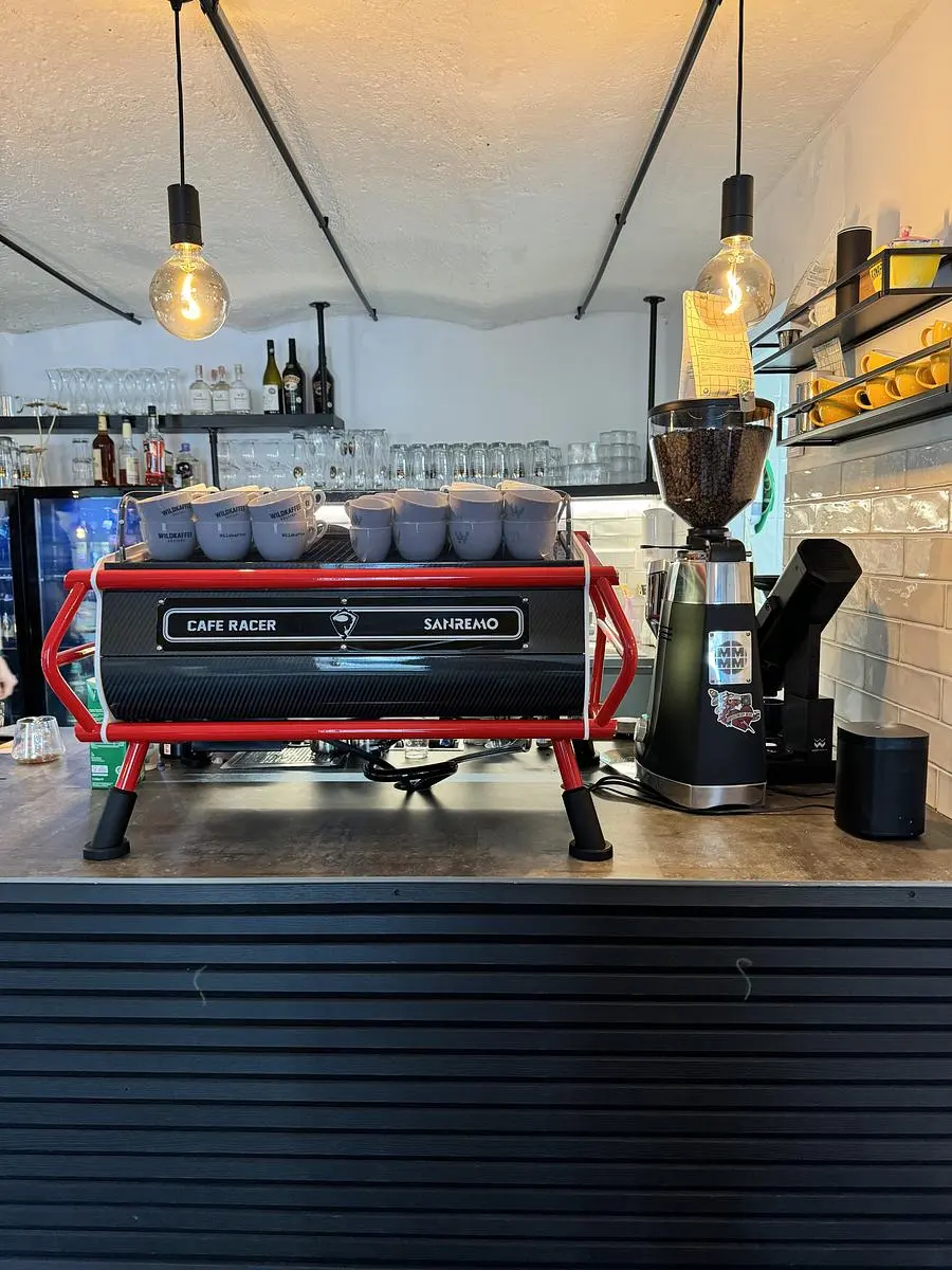 Kanapee Speciality Coffee