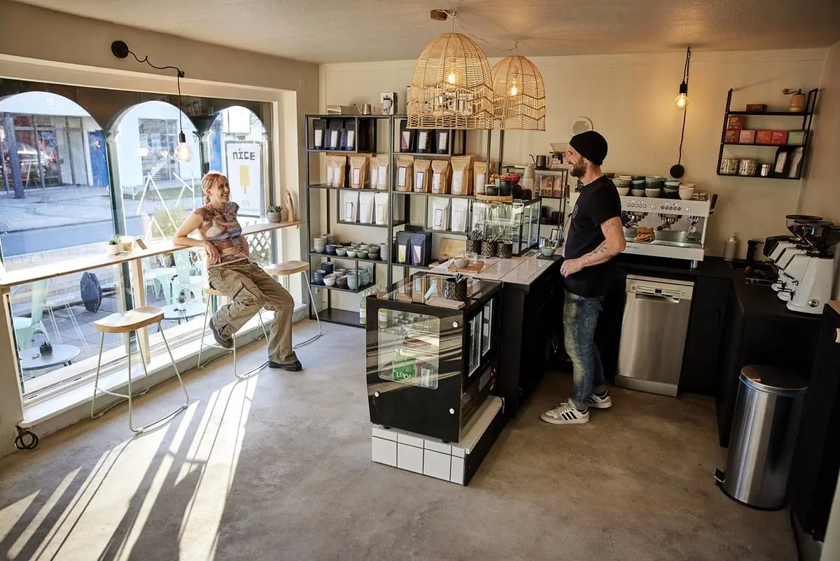 Kava Coffee Roasters