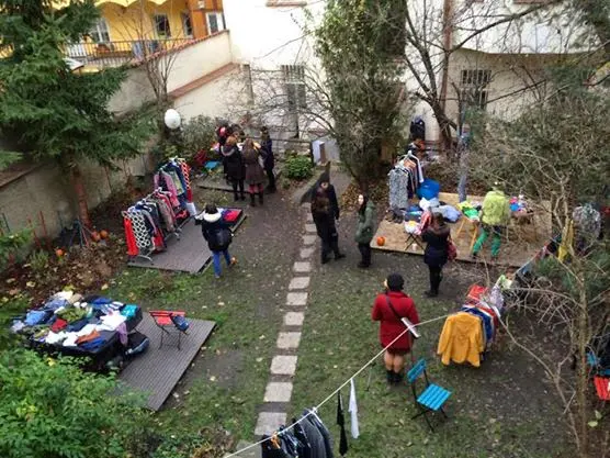 Kavárna Čekárna photo 3