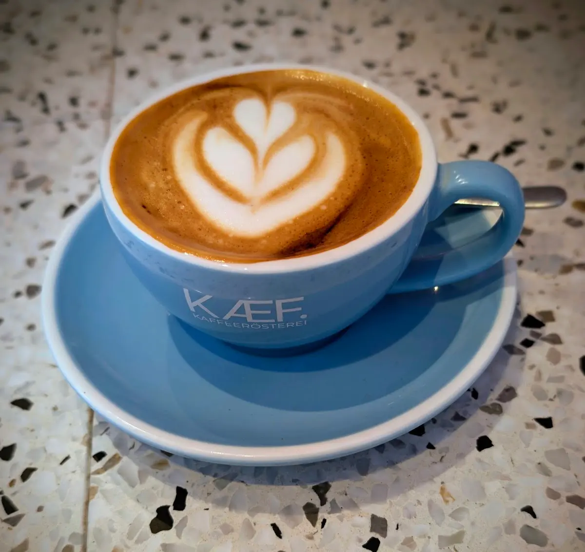 KÆF. Rösterei & Cafe photo 3