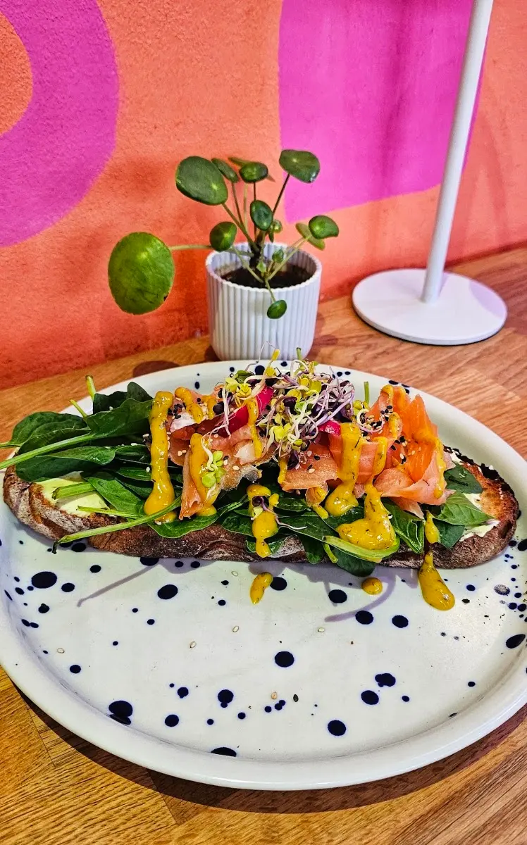 KÆF. Rösterei & Cafe photo 4