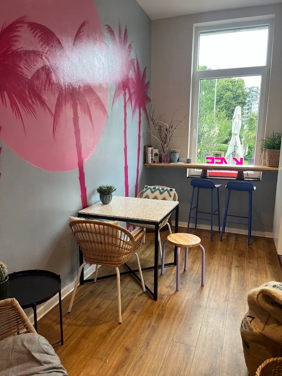 KÆF. Rösterei & Cafe photo 5