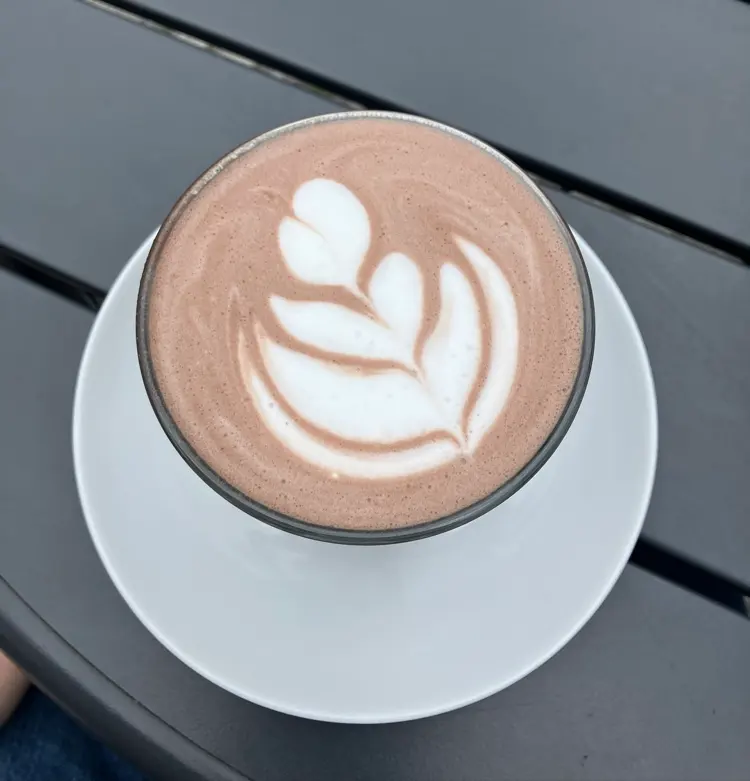 Kiez Kaffee Kraft photo 4