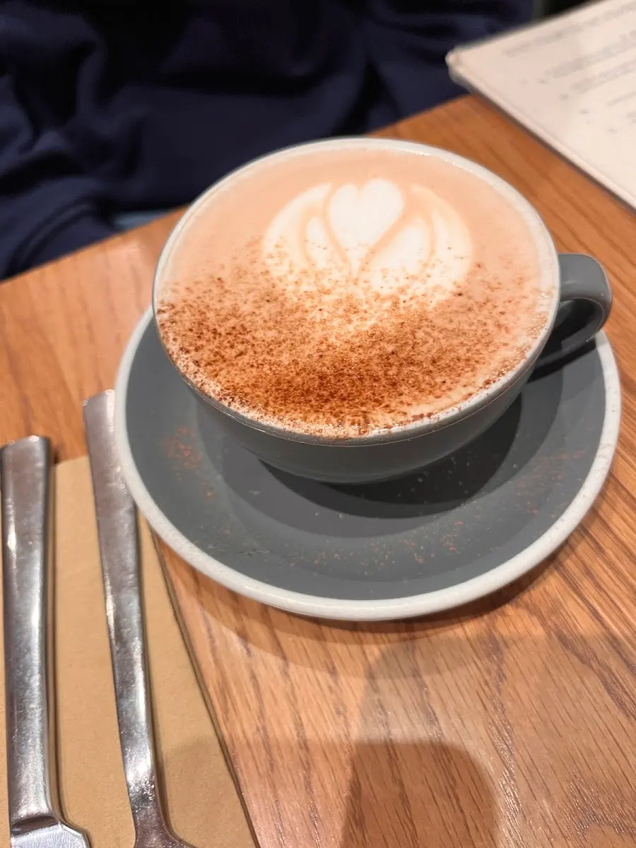 Kin Cafe photo 4