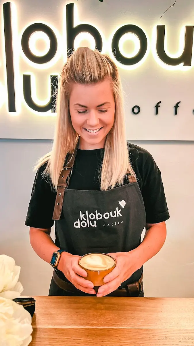 Klobouk dolů espresso & matcha bar photo 4