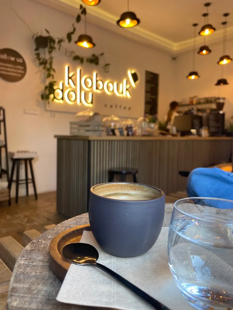 Klobouk dolů espresso & matcha bar photo 5