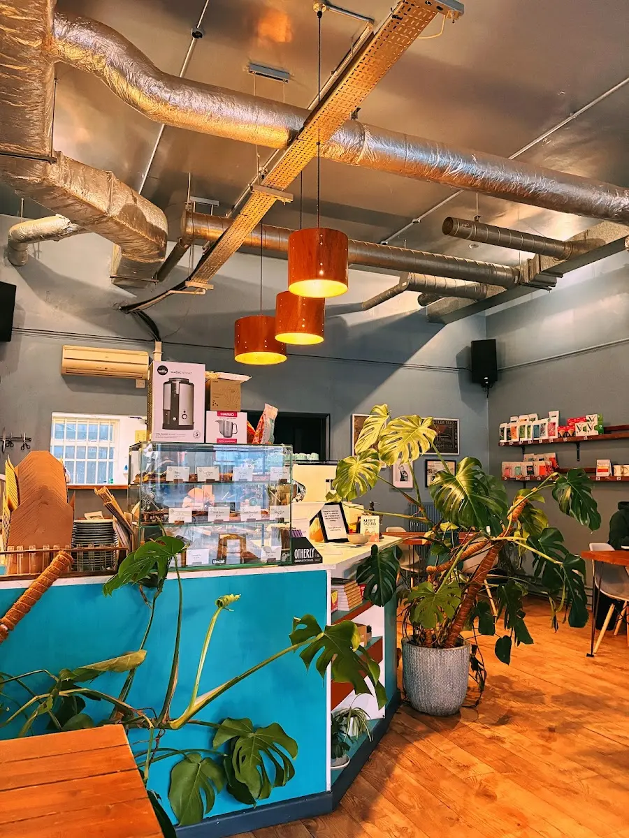 Koda Coffee photo 4