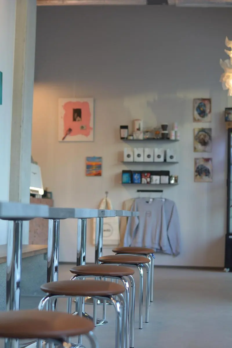 Kodû Coffee Roasters