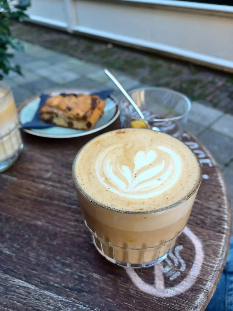 Koffiebar TREF photo 4