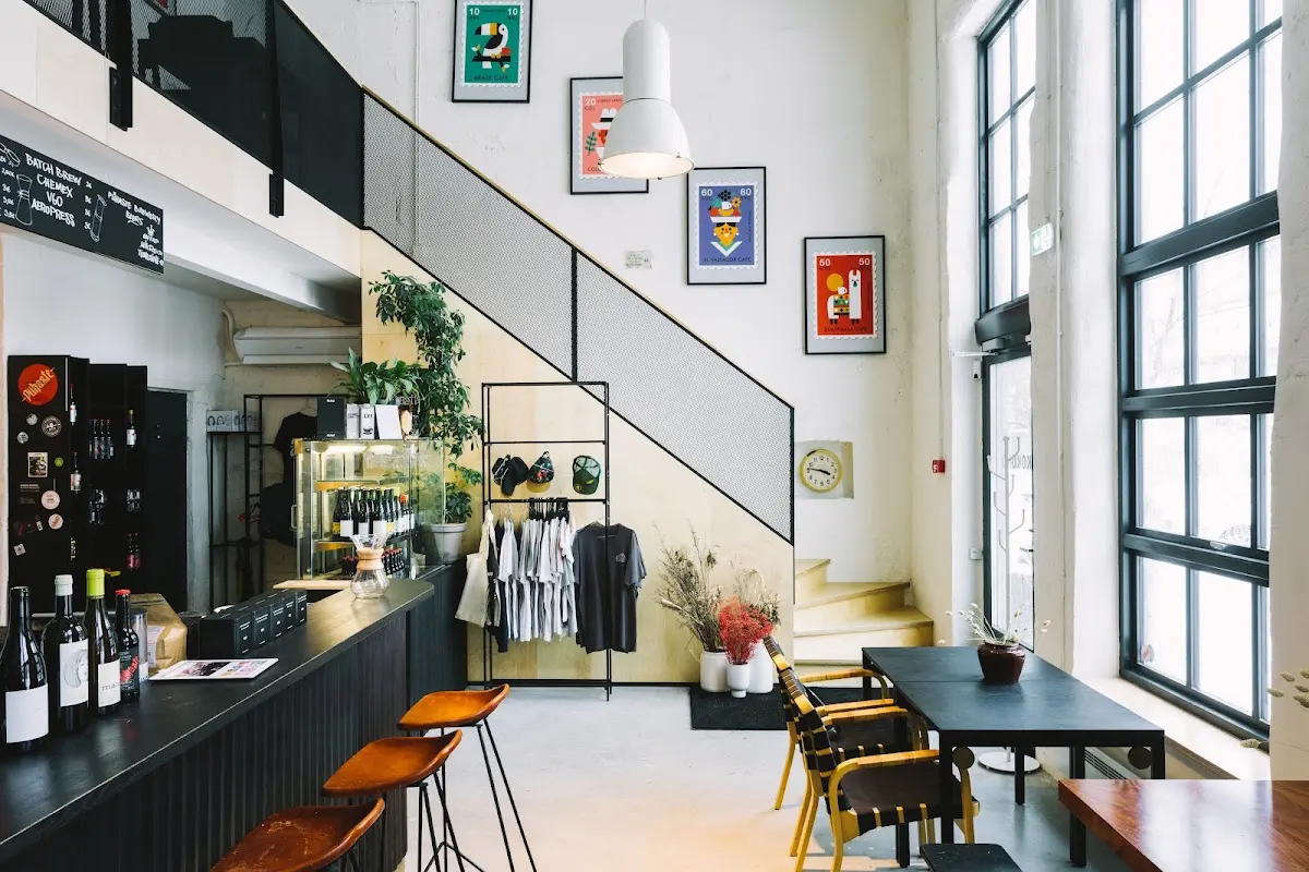 KOKOMO Coffee Roasters photo 3