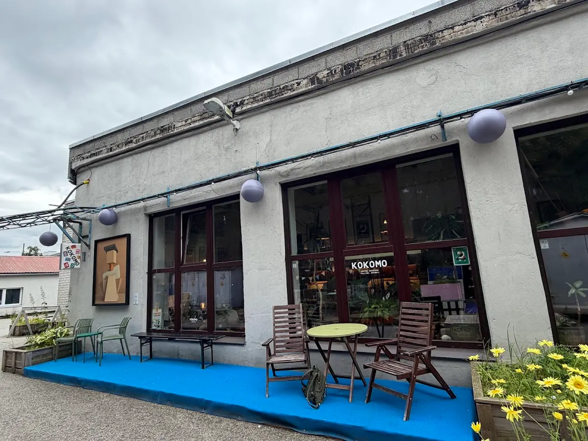 KOKOMO Coffee Roasters photo 5