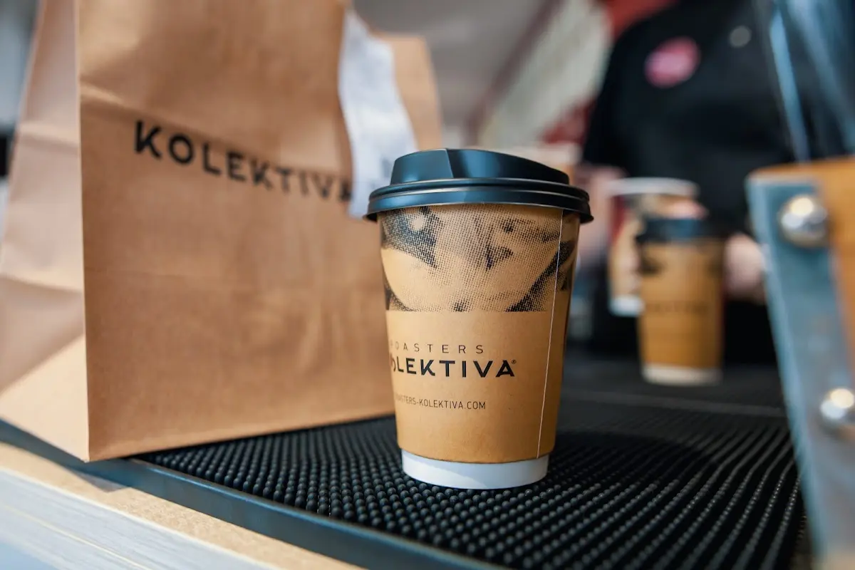 Kolektiva Lab interior