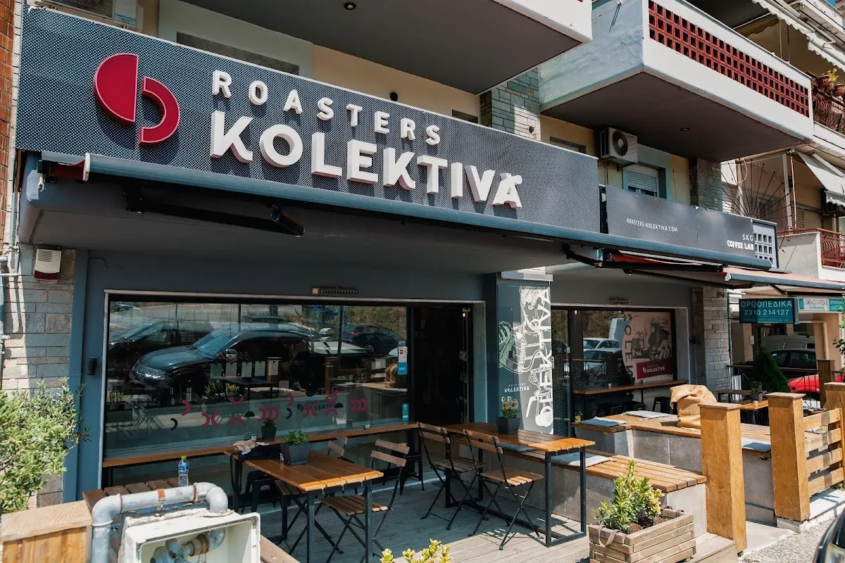 Kolektiva Lab photo 3