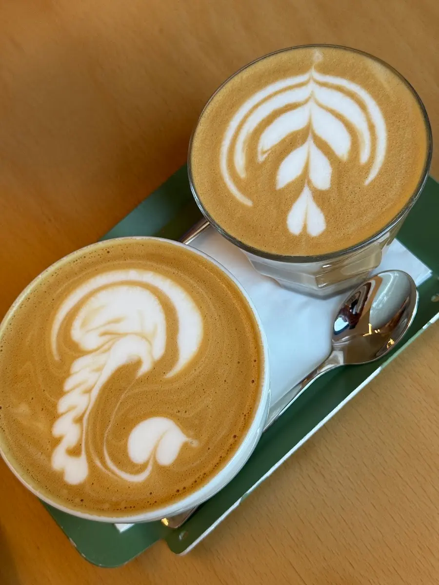 Kro Coffee photo 4
