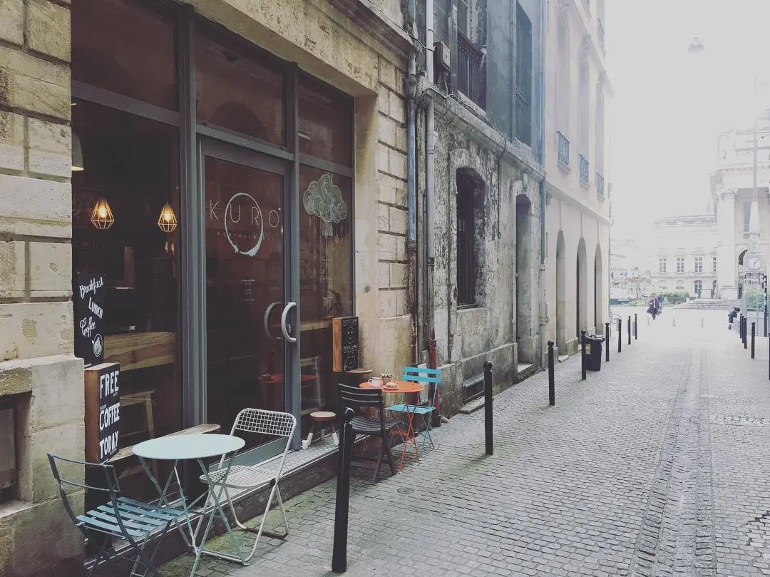 KURO espresso bar photo 3
