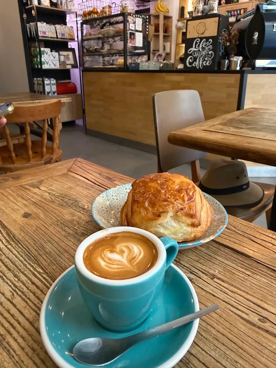 KURO espresso bar photo 5
